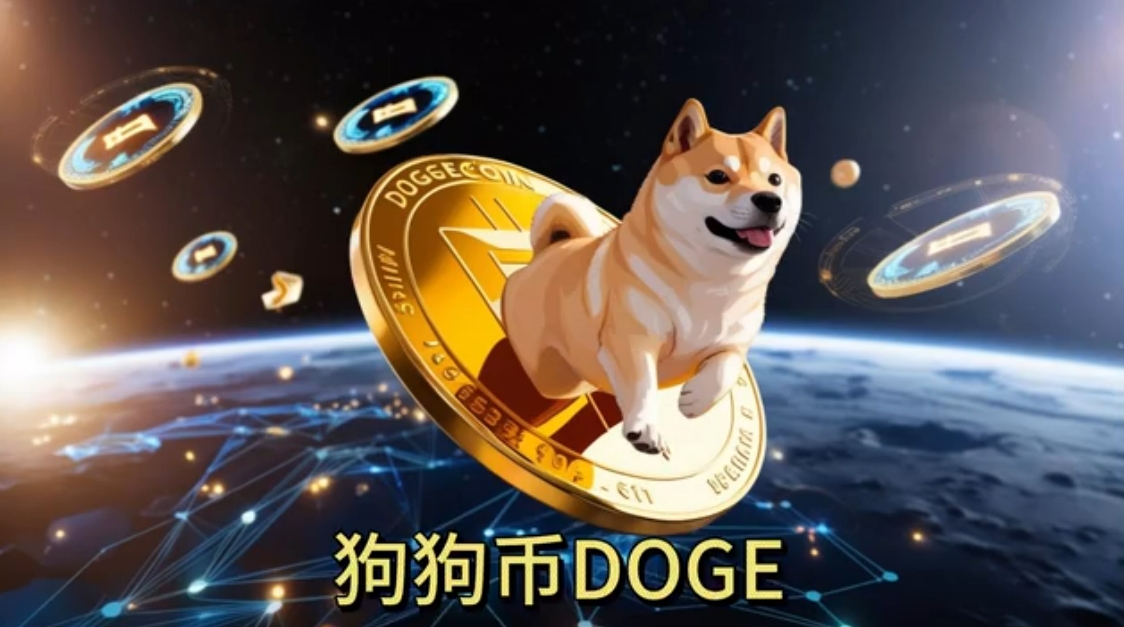 爱游戏官网-关于狗狗币冲破128美元大关，牛市是否已来临？的信息